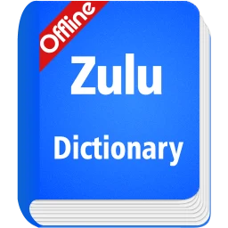 Icône de Zulu Dictionary Offline