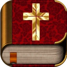 Icône de Japanese Bible