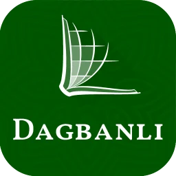 Icône de Dagbani Bible